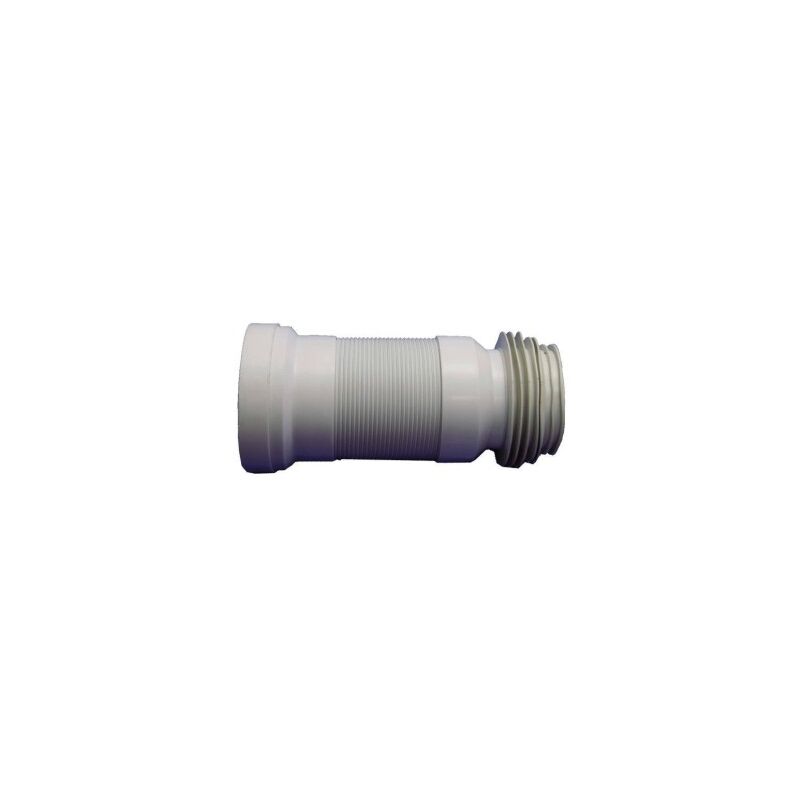 

Manguito Evacuacion Inodoro 380-670Mm Exterior T-118