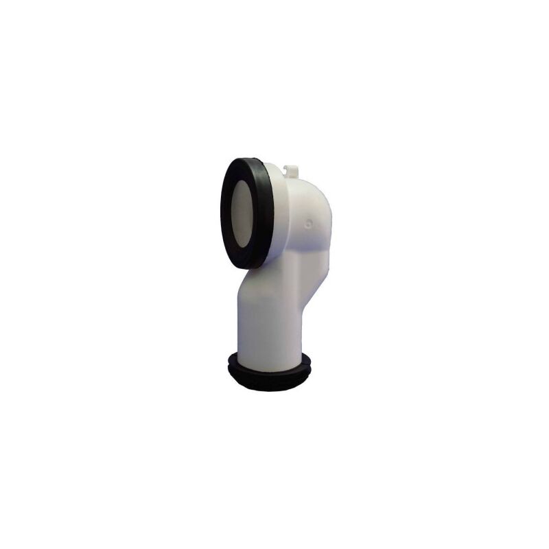 

Manguito Evacuacion Inodoro 150Mm Pared Compacto T-117