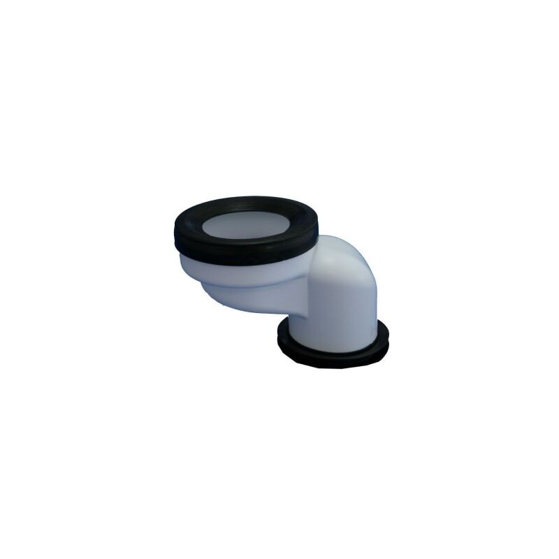 

Manguito Evacuacion Inodoro 90Mm Polipropileno T-119