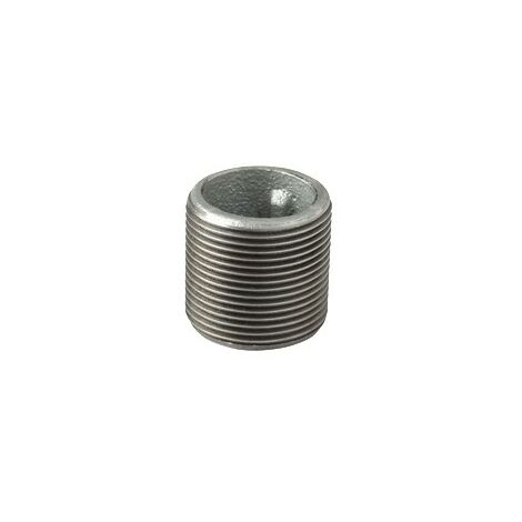 Manguito interior galvanizado 531 - ATUSA Diámetro: Ø2.1/2