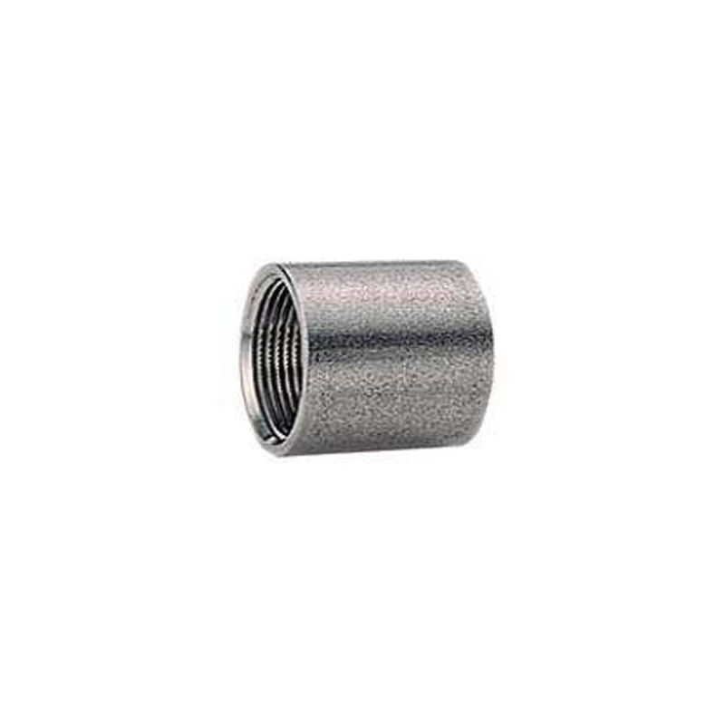 

Manguito liso Aisi 316 INOX 270-1/2' - Genebre