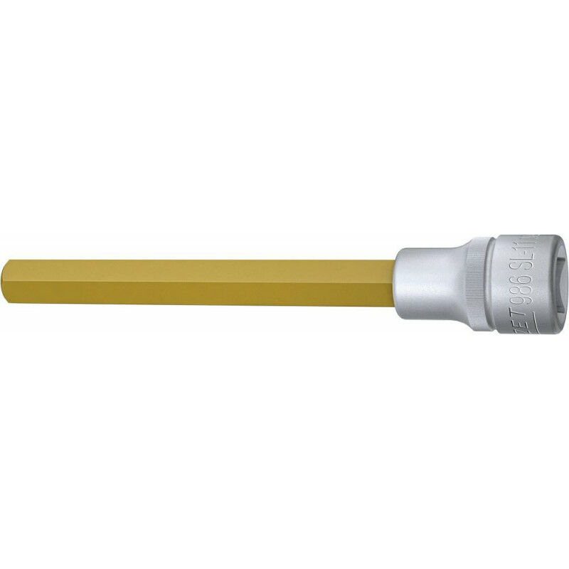 

Punta de destornillador 1/2 hexagonal 11x140mm Hazet