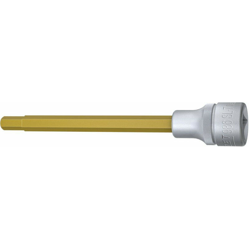 

Punta de destornillador 1/2 hexagonal 7x140mm Hazet
