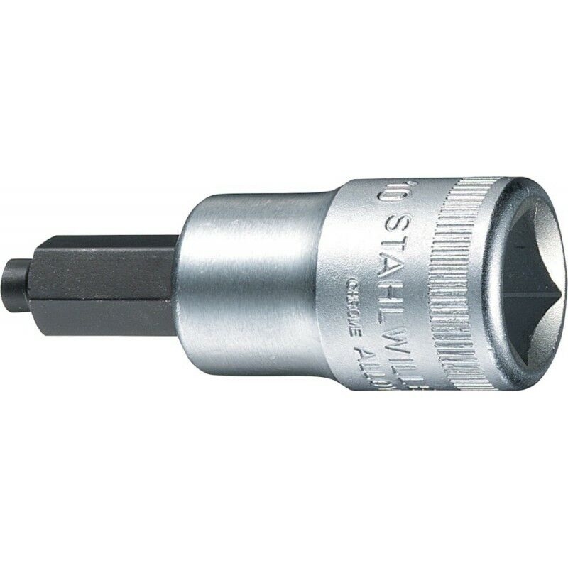 

Manguito masculino cuadrado 1/210x 60mm i6kt. m.Robiny