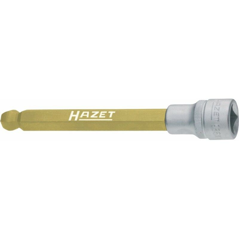 

Manguito masculino cuadrado 1/212x140mm i6kt.Kk. - Hazet