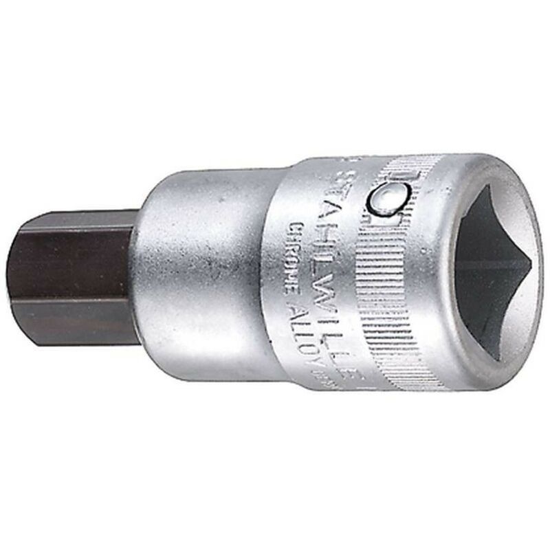 

STAHLWILLE 05050017 Cabeza de destornillador 3/4'' 59 17