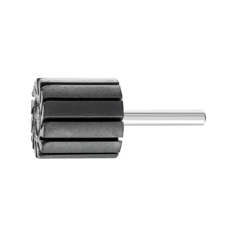 

Manguito para abrasivo con varilla-Ø 6mm 10x20mm Pferd
