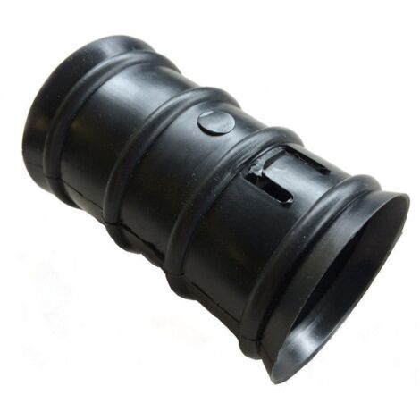 Manguito para funda TPC - Quattroflex - 63 mm - Elydan 18865