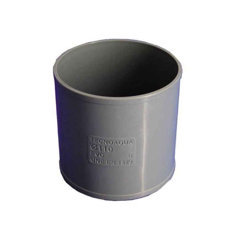 

Manguito Evacuacion H-H 032Mmø Pvc Hidrot