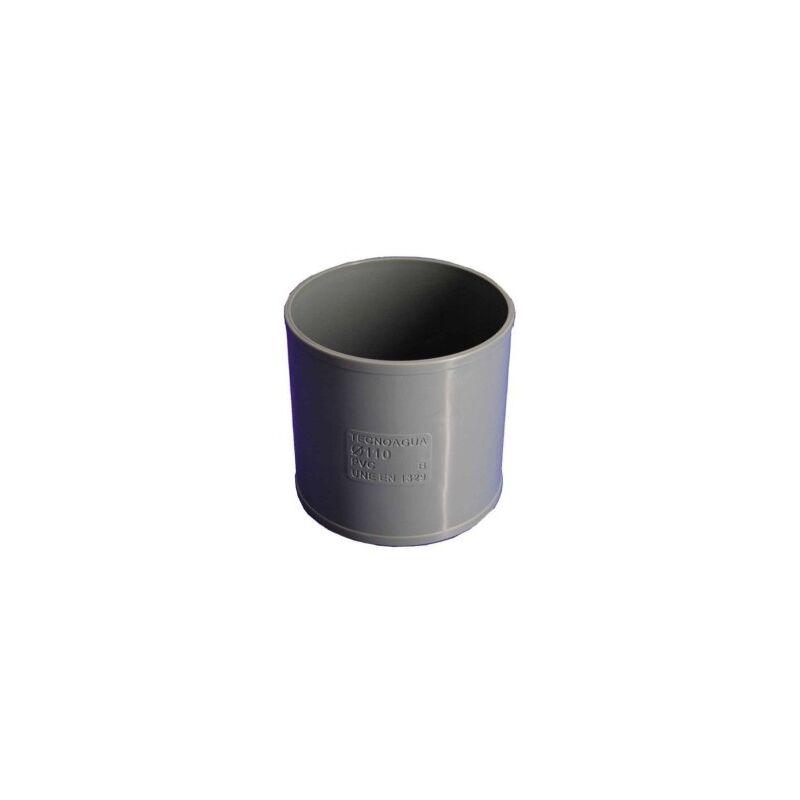 

Manguito Evacuacion H-H 040Mmø Pvc Hidrot