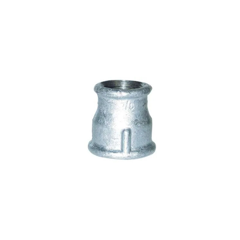 

Codital - Manguito reducido 26x34 / 20x27, hembra galvanizada