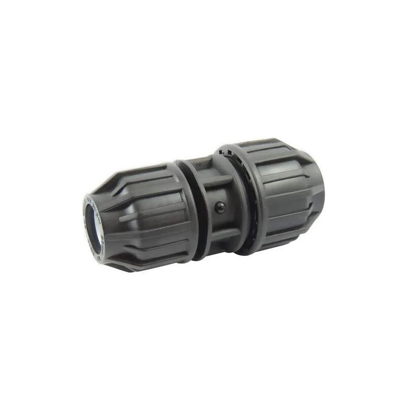 

Manguito reducido para tubo de polietileno, diámetro de 50 a 40 mm