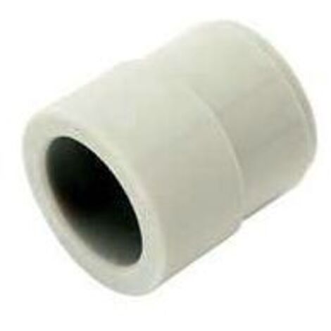 MANGUITO REDUCTOR PP-R M/H 25X20 MM