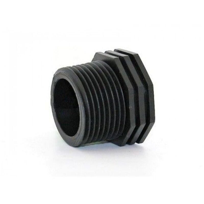 

Manguito riego m1'-h3/4' polipropileno reducido fitting nt115279 - Natuur