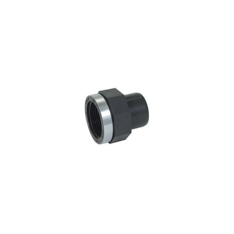 

Manguito roscado F75 M90 - F 66x76