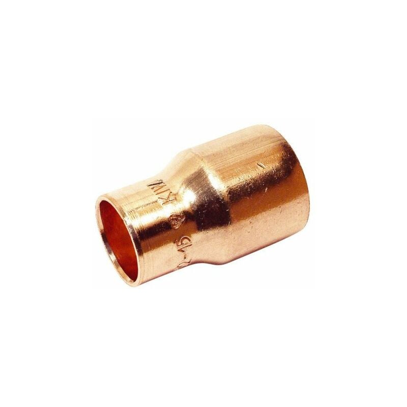 

Standard Hidraulica - MANGUITO SOLDAR REDUCTOR M-H COBRE 15-12 MM 5 UNID