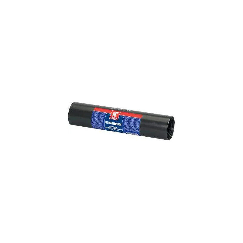 

Manguito termorretráctil en PE 65/21mm - 30cm