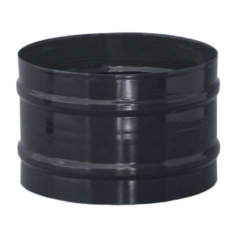 MANGUITO TUBO PELLET H-H - 100 MM