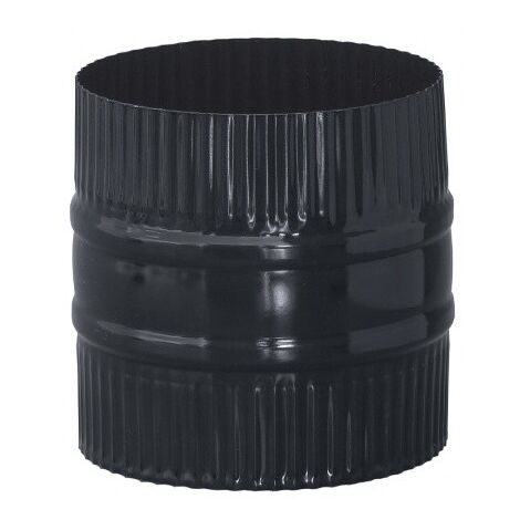 MANGUITO TUBO PELLET M-M - 100 MM