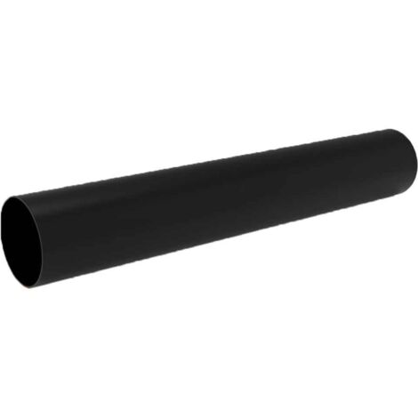 MANGUITO TUBO PELLET M-M PINTADO ANTICALORICO - 80 MM