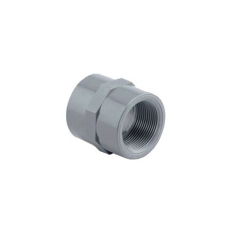 Manguito unión mixto - HIDROTEN Medidas: Ø110mm x 4"