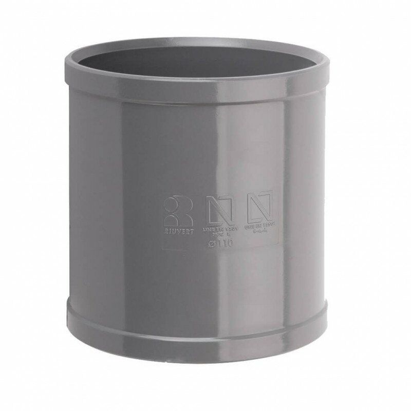

Manguito Union Pvc 200