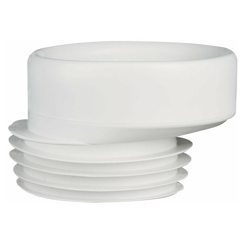 

Crearplast - MANGUITO WC EXCENTRICO DIAM.90MM