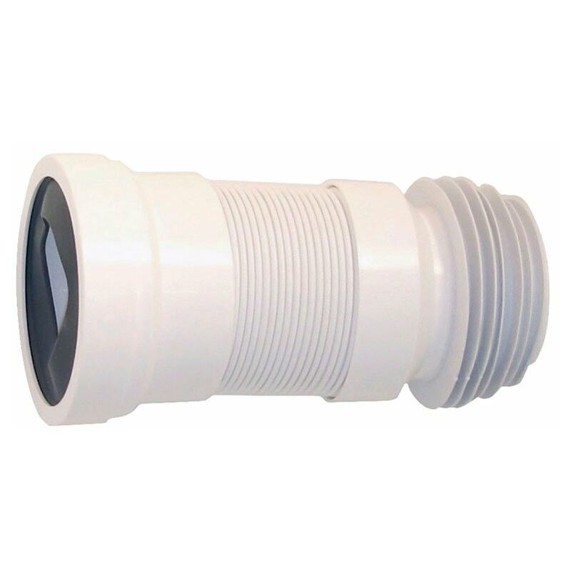 

Habitex - MANGUITO WC EXTENSIBLE 220-540MM.
