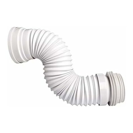 Manguito wc extensible RWBE 1400 L Wirquin 25-63 cm