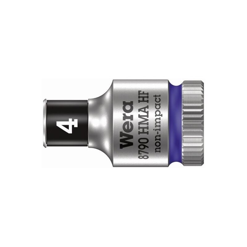 

Llave De Vaso Zyklop C/Arrastr De 1/4' Hexagona 04,0X23 3717