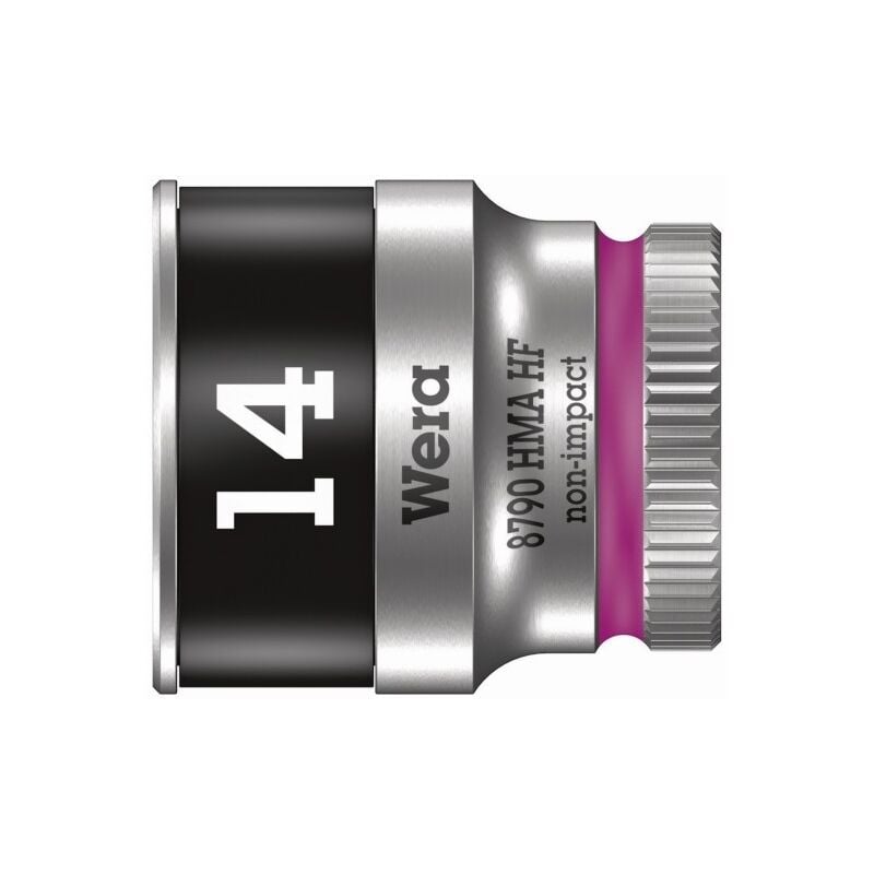 

Llave De Vaso Zyklop C/Arrastr De 1/4' Hexagona 14,0X23 3729