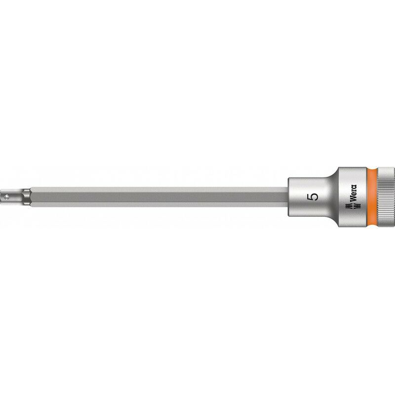 

Manguitos 1/25x140mm i6kt. HF - Wera