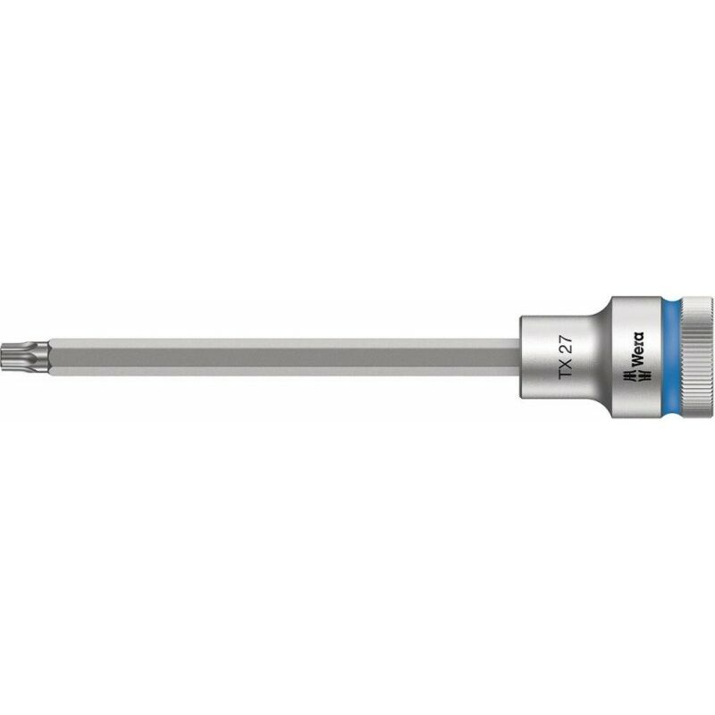 

Manguitos 1/2T27x140mm función sujeción - Wera