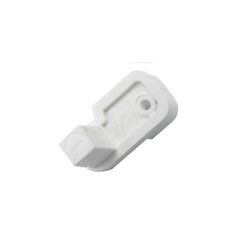 Manguitos de protecciÃ³n blancos, grises y negros 481010627601, C00522443 WHIRLPOOL