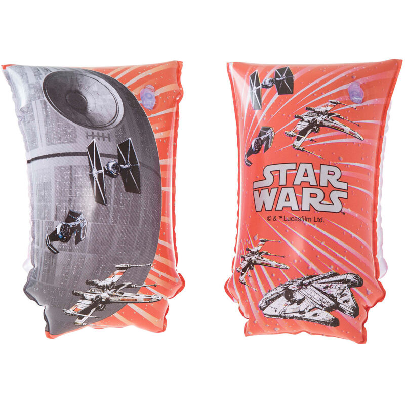 Manguitos Hinchables Bestway Star Wars