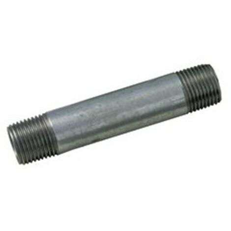 MANGUITOS NEGROS 60 1/2" RF.100 - ATUSA