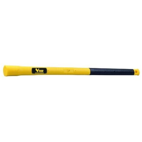 Manguitos para Picconi Fiber Vigor O.Ovale mm.53X38 P cm. 91