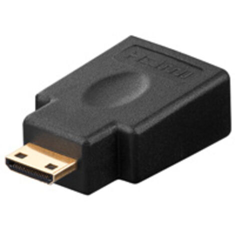 MANHATTAN Adatattore da HDMI a mini C HDMI F/M