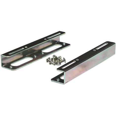 MANHATTAN Kit di montaggio per hardisk HD da 3.5 a 2.5