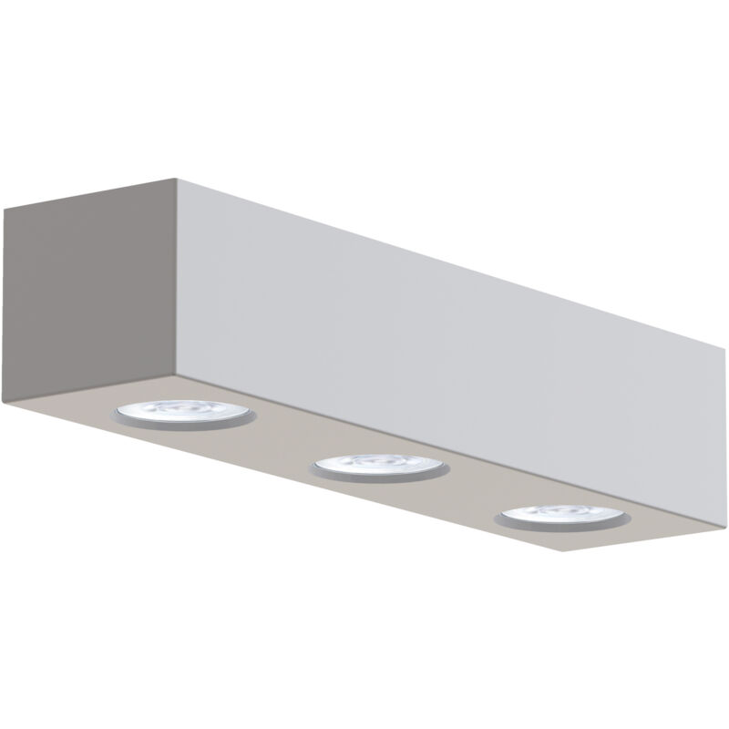 Manhattan l plafonnier matt