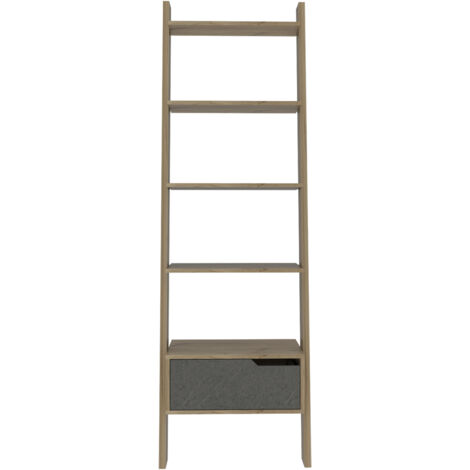 Manhattan Ladder Bookcase