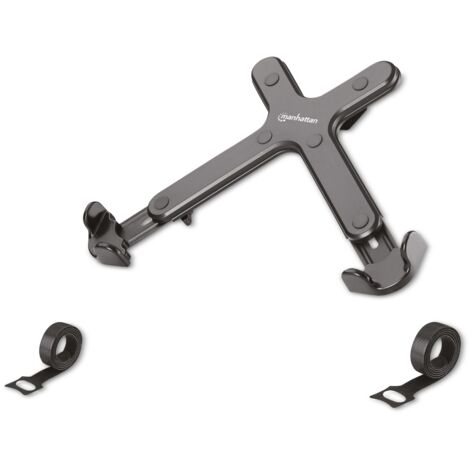 MANHATTAN Notebookhalterung zur VESA-Montagen 11-17 4kg (462211)