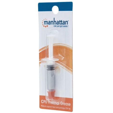 MANHATTAN Pasta termoconduttiva per CPU