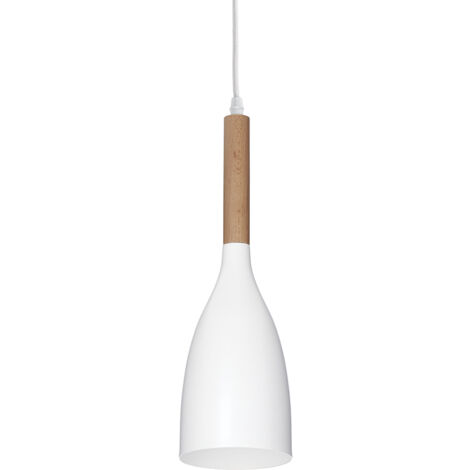 MANHATTAN SP1, Sospensione, Ideal Lux