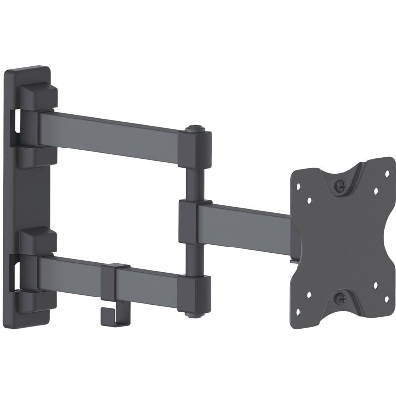 Staffa a Muro per lcd 13-27'' Universale e
