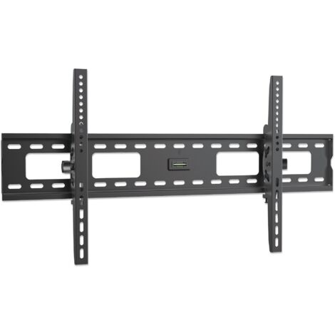 Manhattan Supporto a Muro Universale Inclinabile per TV Flat-Panel