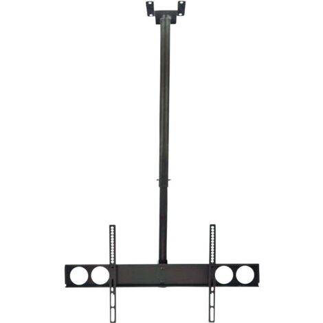 Manhattan Supporto universale a soffitto per TV LED/LCD 37-70''