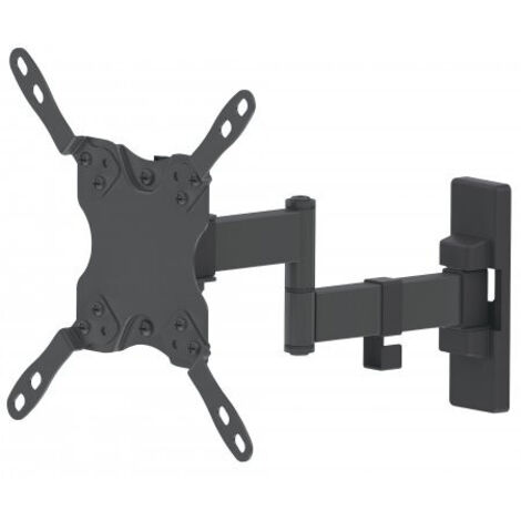 MANHATTAN Wandhalterung Universal 13-42/20kg neig&schw. (461405)