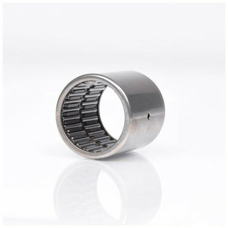Manica A Sfera Di 10Mm Ext. 16Mm Int. 12Mm Ntn.