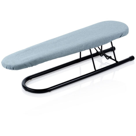 Manica da stiro grigia 50x13,5 cm